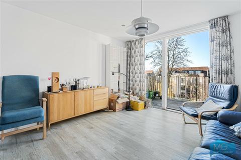 undefined, Marwood Square, London, N10