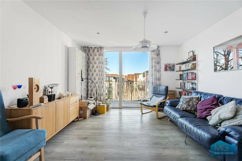 undefined, Marwood Square, London, N10