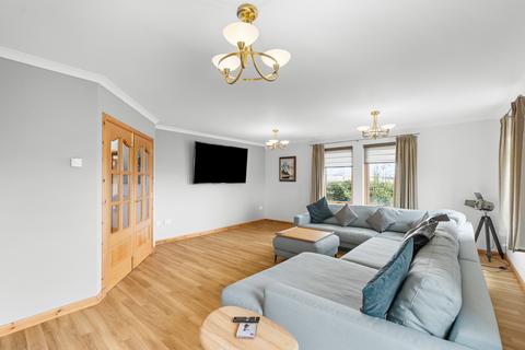 undefined, Ashlea, Ward Of Kirkbuddo, Forfar, DD8 2NF