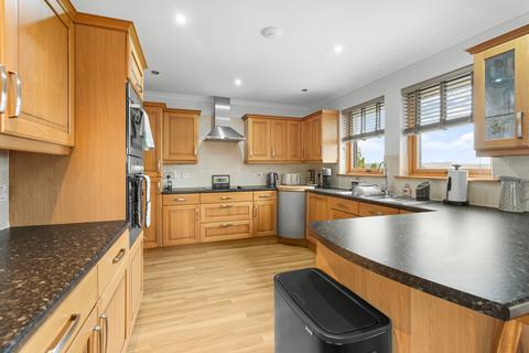 undefined, Ashlea, Ward Of Kirkbuddo, Forfar, DD8 2NF
