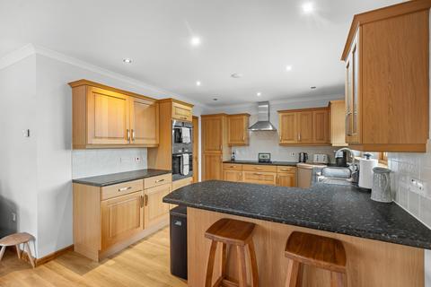 undefined, Ashlea, Ward Of Kirkbuddo, Forfar, DD8 2NF