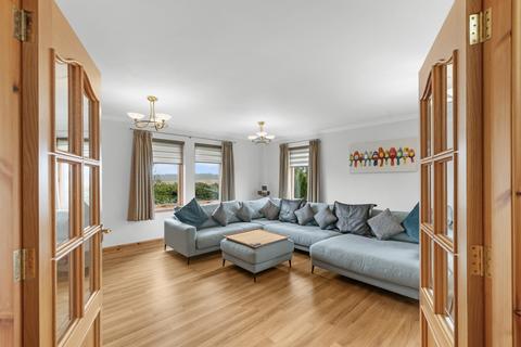 undefined, Ashlea, Ward Of Kirkbuddo, Forfar, DD8 2NF