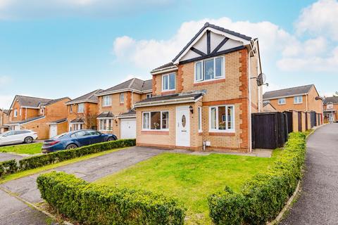 undefined, Dalwhinnie Court, Lawthorn, Irvine, KA11