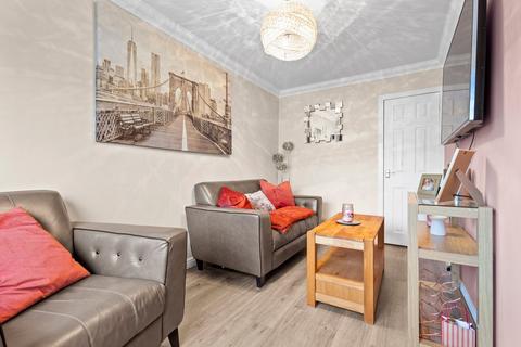 undefined, Dalwhinnie Court, Lawthorn, Irvine, KA11
