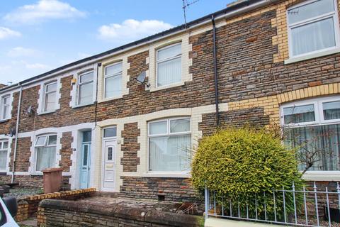 Garden Street, Llanbradach, Caerphilly, CF83 3LY