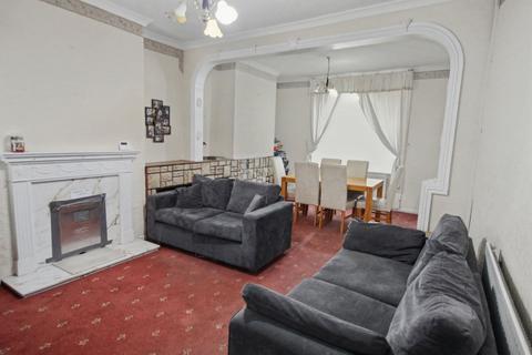 3 bedroom terraced house for sale, Garden Street, Llanbradach, Caerphilly, CF83 3LY