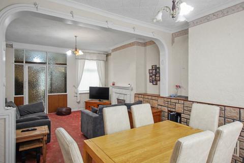 3 bedroom terraced house for sale, Garden Street, Llanbradach, Caerphilly, CF83 3LY