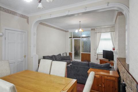 3 bedroom terraced house for sale, Garden Street, Llanbradach, Caerphilly, CF83 3LY
