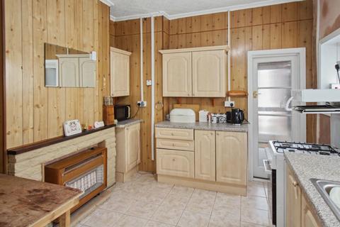 3 bedroom terraced house for sale, Garden Street, Llanbradach, Caerphilly, CF83 3LY
