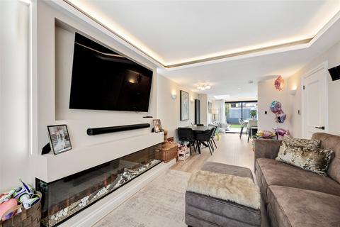 undefined, Glengall Road, Bexleyheath, Kent, DA7
