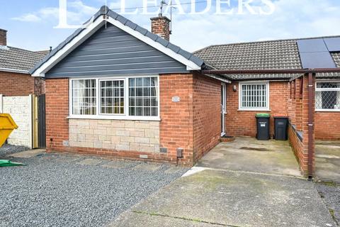 undefined, Rowan Croft, Huthwaite, Sutton-in-Ashfield