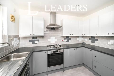 undefined, Rowan Croft, Huthwaite, Sutton-in-Ashfield