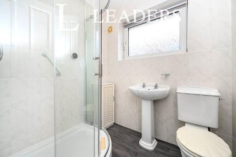 undefined, Rowan Croft, Huthwaite, Sutton-in-Ashfield