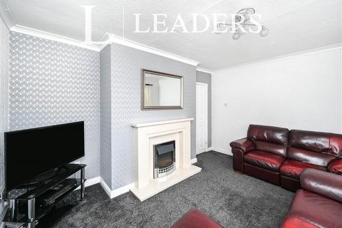 undefined, Rowan Croft, Huthwaite, Sutton-in-Ashfield