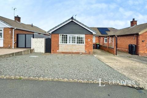 undefined, Rowan Croft, Huthwaite, Sutton-in-Ashfield