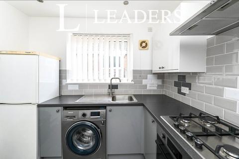 undefined, Rowan Croft, Huthwaite, Sutton-in-Ashfield