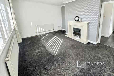 undefined, Rowan Croft, Huthwaite, Sutton-in-Ashfield