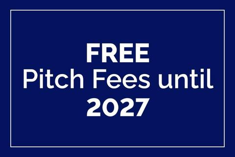 3 bedroom static caravan for sale, Faversham Road, Seasalter CT5