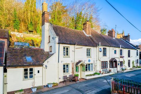 New Road, Ironbridge, TF8