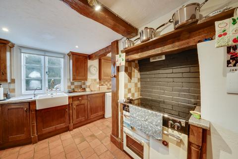 undefined, New Road, Ironbridge, TF8