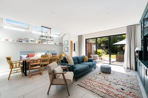 undefined, Coombe Lane, Raynes Park, London, SW20