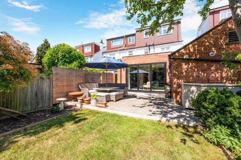 undefined, Coombe Lane, Raynes Park, London, SW20