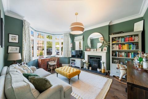 4 bedroom semi-detached house for sale, Coombe Lane, Raynes Park, London, SW20