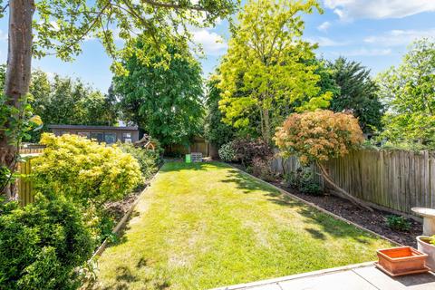 4 bedroom semi-detached house for sale, Coombe Lane, Raynes Park, London, SW20