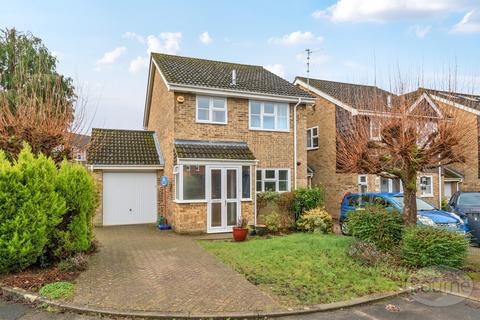 undefined, High Ridge, Godalming, Surrey, GU7