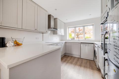 undefined, High Ridge, Godalming, Surrey, GU7