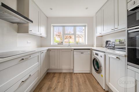 undefined, High Ridge, Godalming, Surrey, GU7