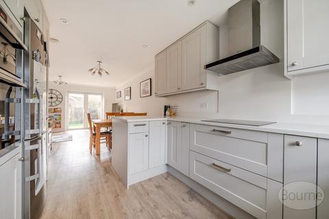 undefined, High Ridge, Godalming, Surrey, GU7