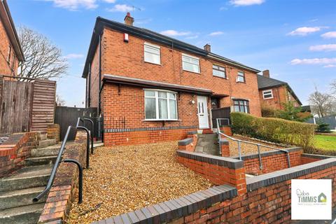 3 bedroom semi-detached house for sale, Latimer Way, Stoke-On-Trent