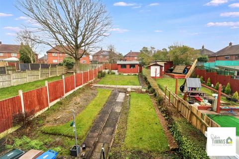 3 bedroom semi-detached house for sale, Latimer Way, Stoke-On-Trent