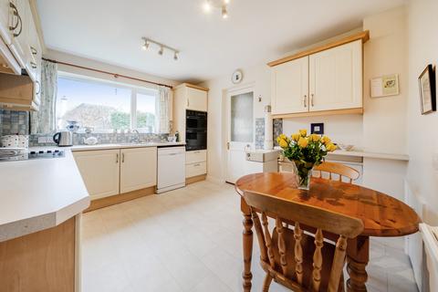 4 bedroom detached house for sale, Osborne Way, Taunton