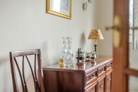 4 bedroom detached house for sale, Osborne Way, Taunton