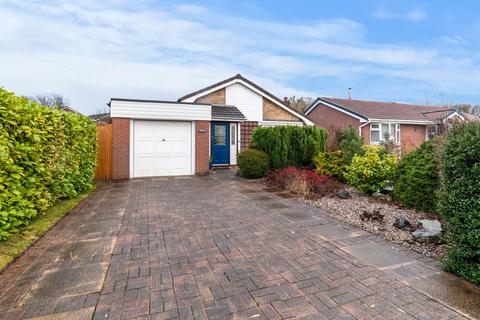 undefined, Spinney Green, Eccleston, WA10