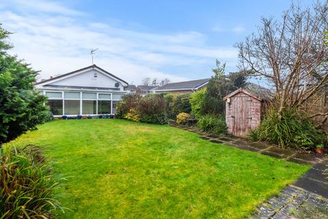 undefined, Spinney Green, Eccleston, WA10
