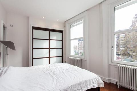 2 bedroom apartment to rent, Cunningham Place, London NW8