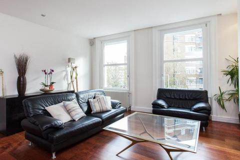 Cunningham Place, London NW8