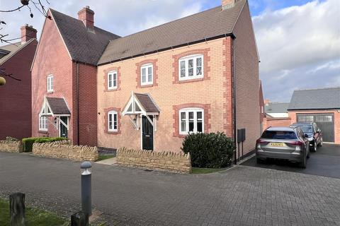 undefined, Redcar Road, Towcester