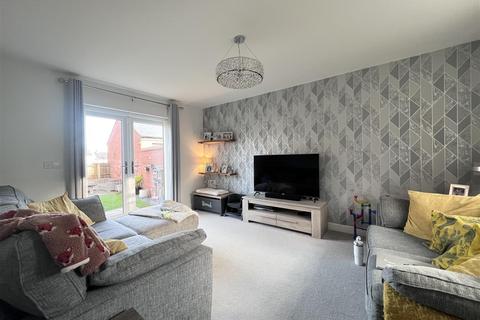undefined, Redcar Road, Towcester