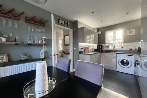 undefined, Redcar Road, Towcester