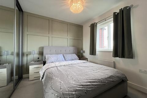 undefined, Redcar Road, Towcester