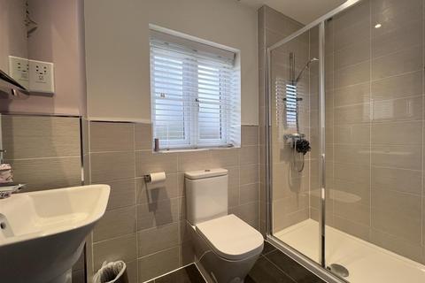 undefined, Redcar Road, Towcester