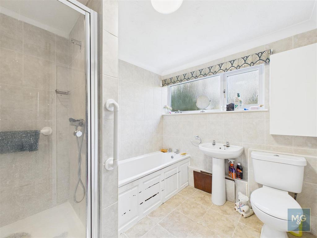 En-Suite