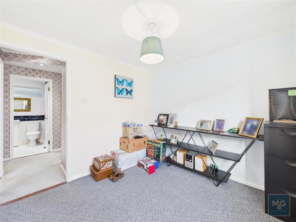 Bedroom 4