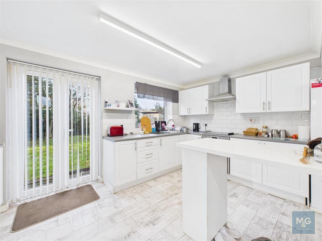 Kitchen-Diner