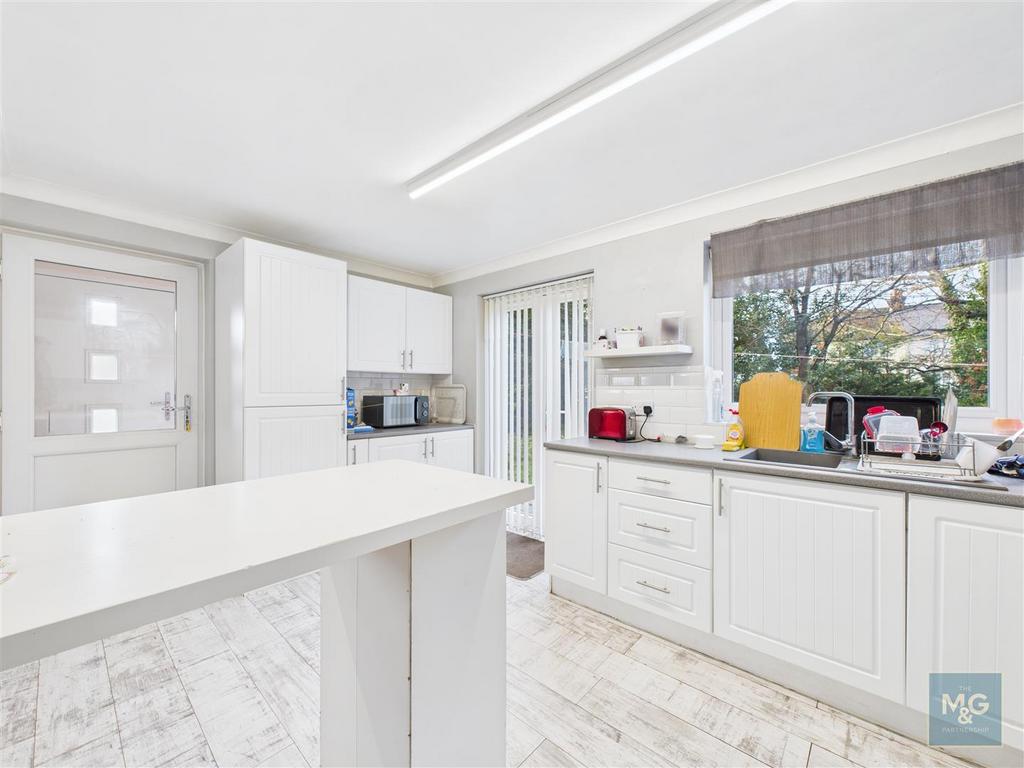 Kitchen-Diner