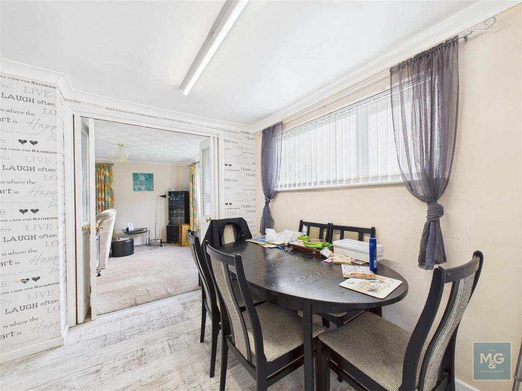 Kitchen-Diner
